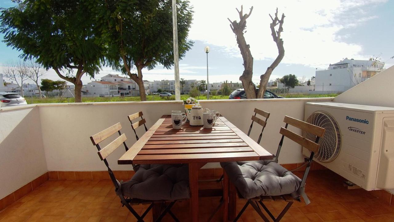 Dream holidays @ Santa Luzia  Esterno foto