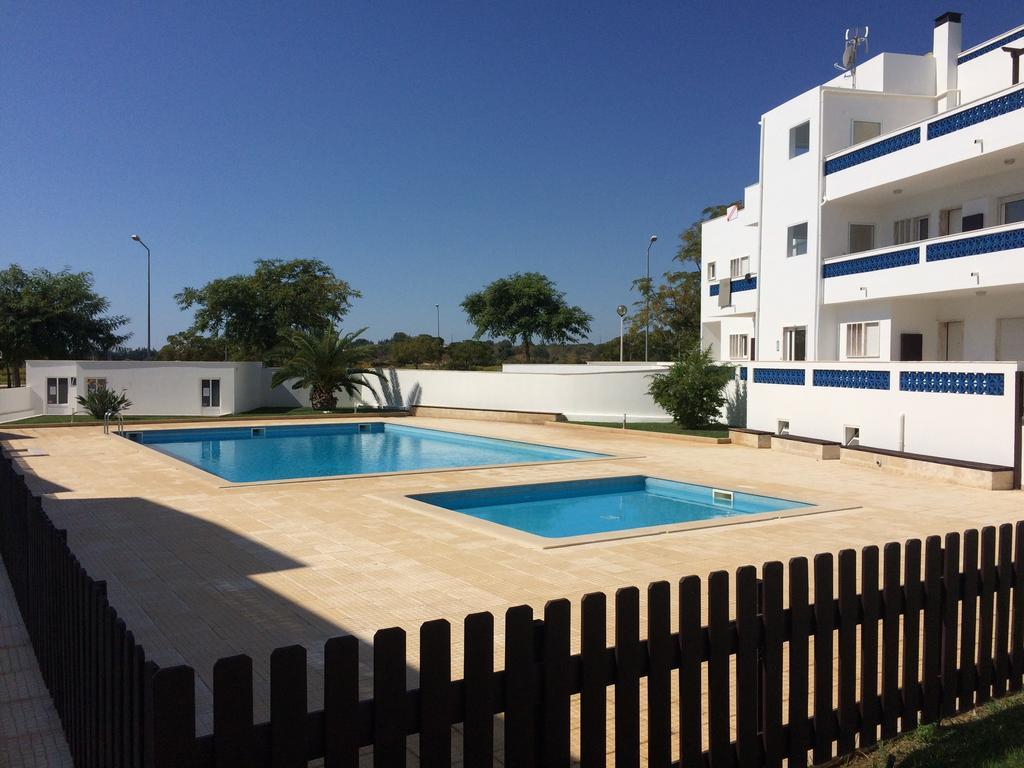 Dream holidays @ Santa Luzia  Esterno foto