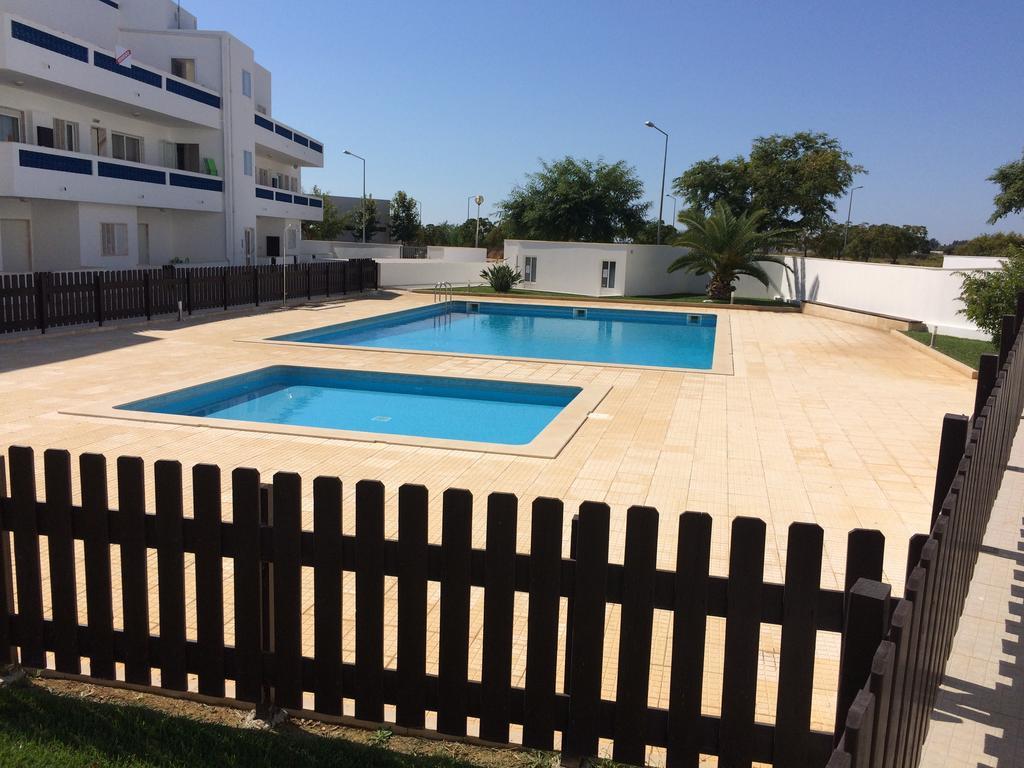 Dream holidays @ Santa Luzia  Esterno foto