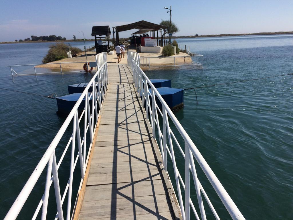 Dream holidays @ Santa Luzia  Esterno foto