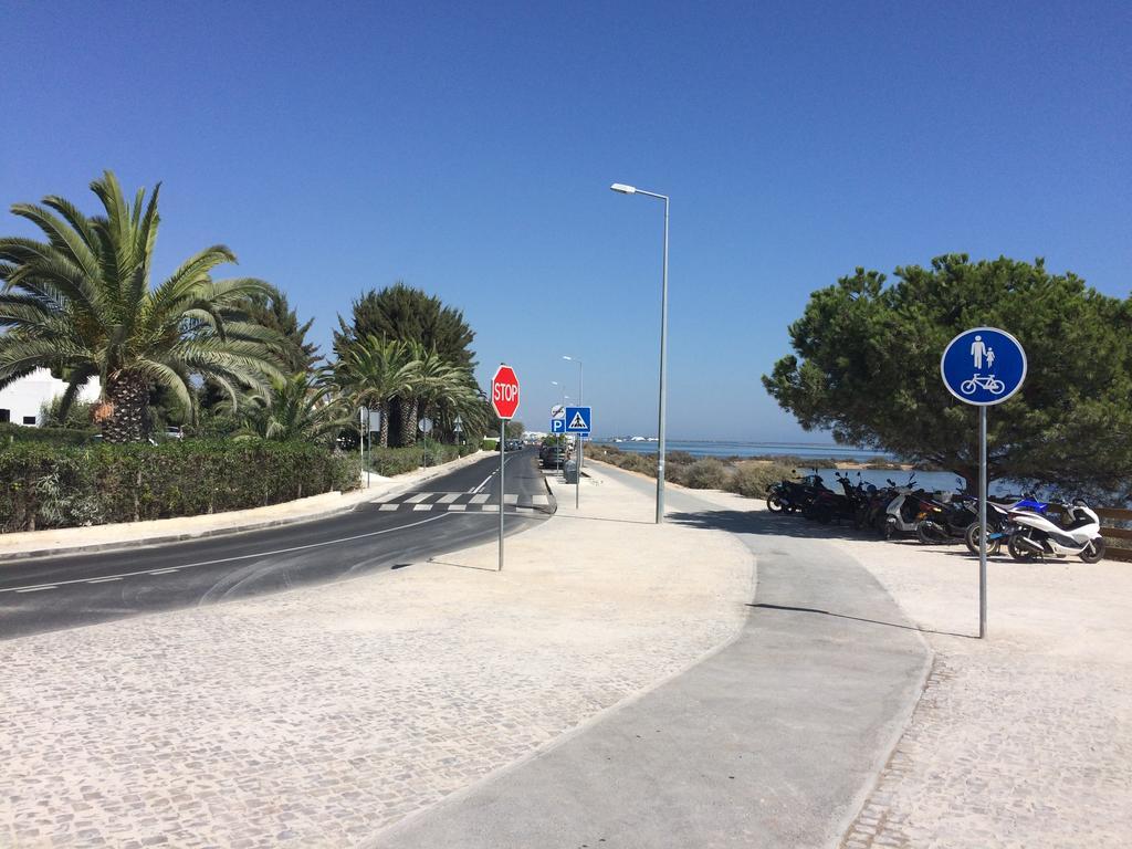 Dream holidays @ Santa Luzia  Esterno foto