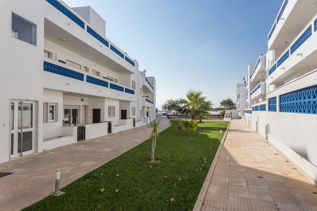 Dream holidays @ Santa Luzia  Esterno foto