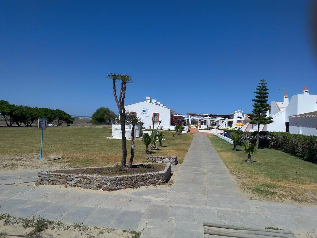 Dream holidays @ Santa Luzia  Esterno foto