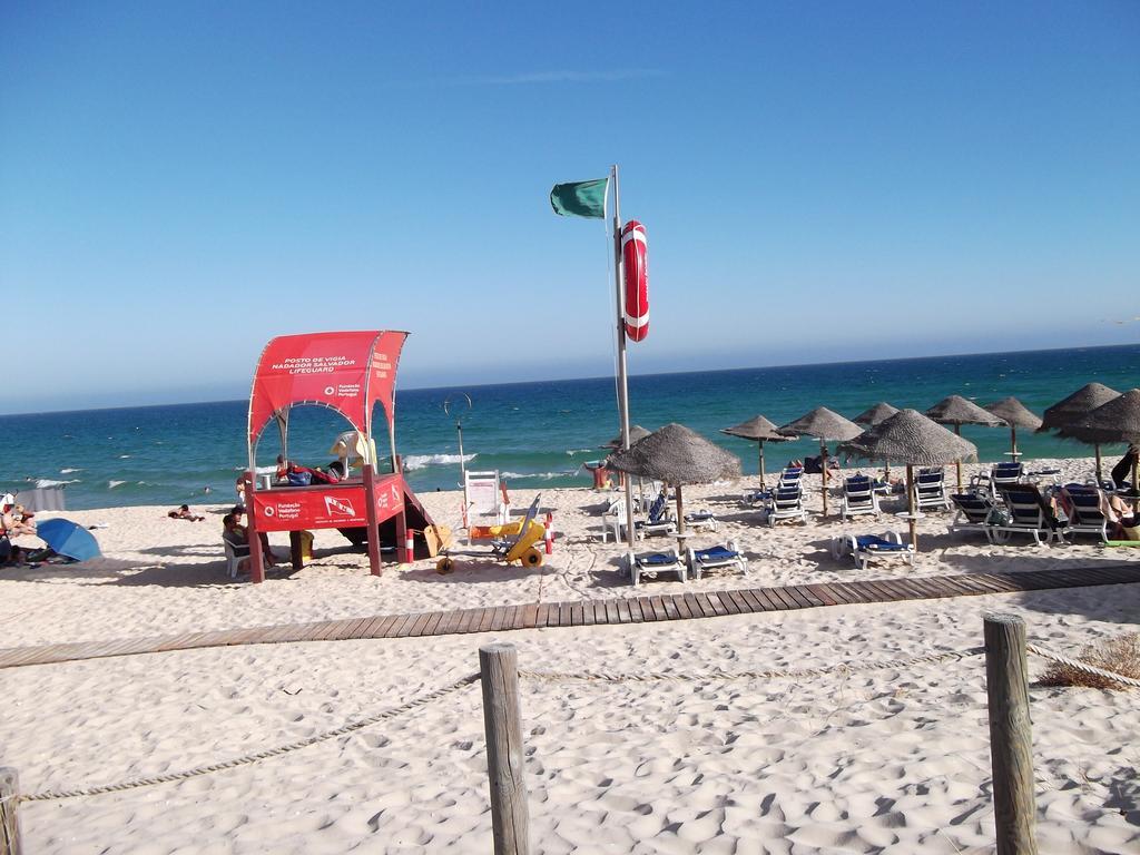 Dream holidays @ Santa Luzia  Esterno foto