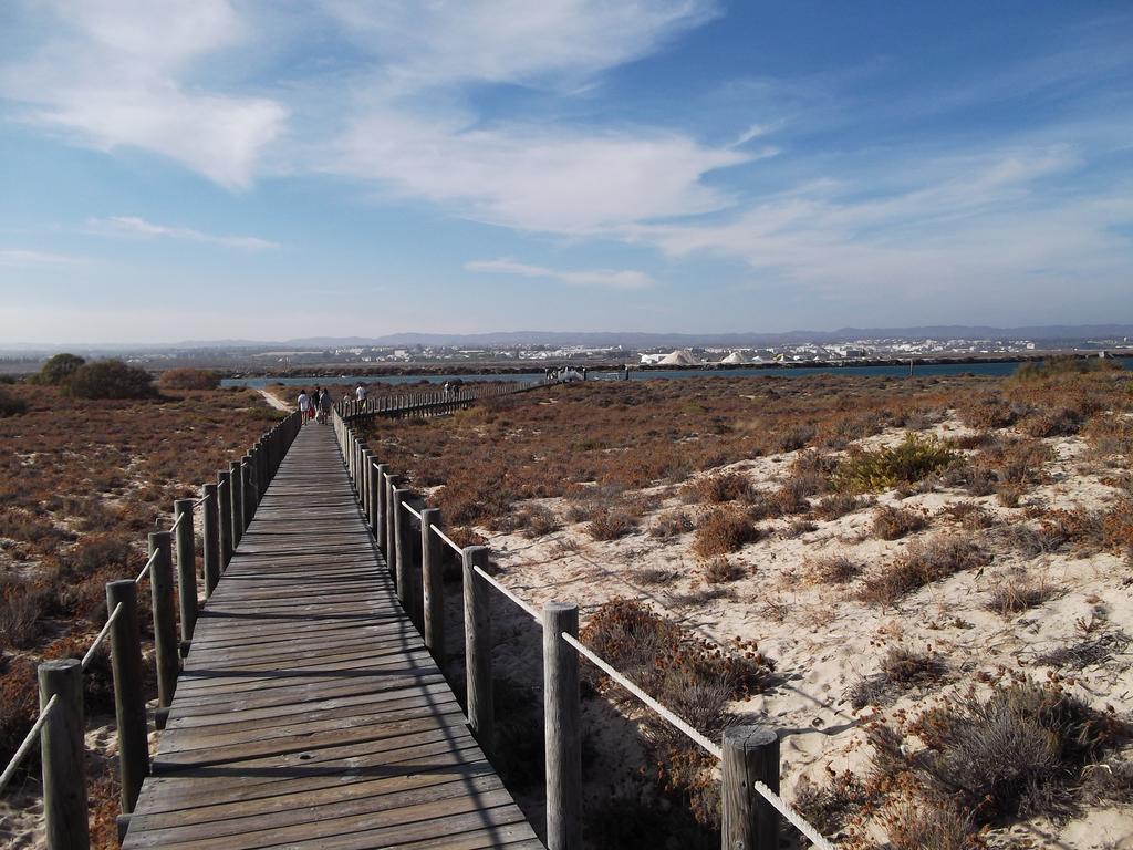 Dream holidays @ Santa Luzia  Esterno foto