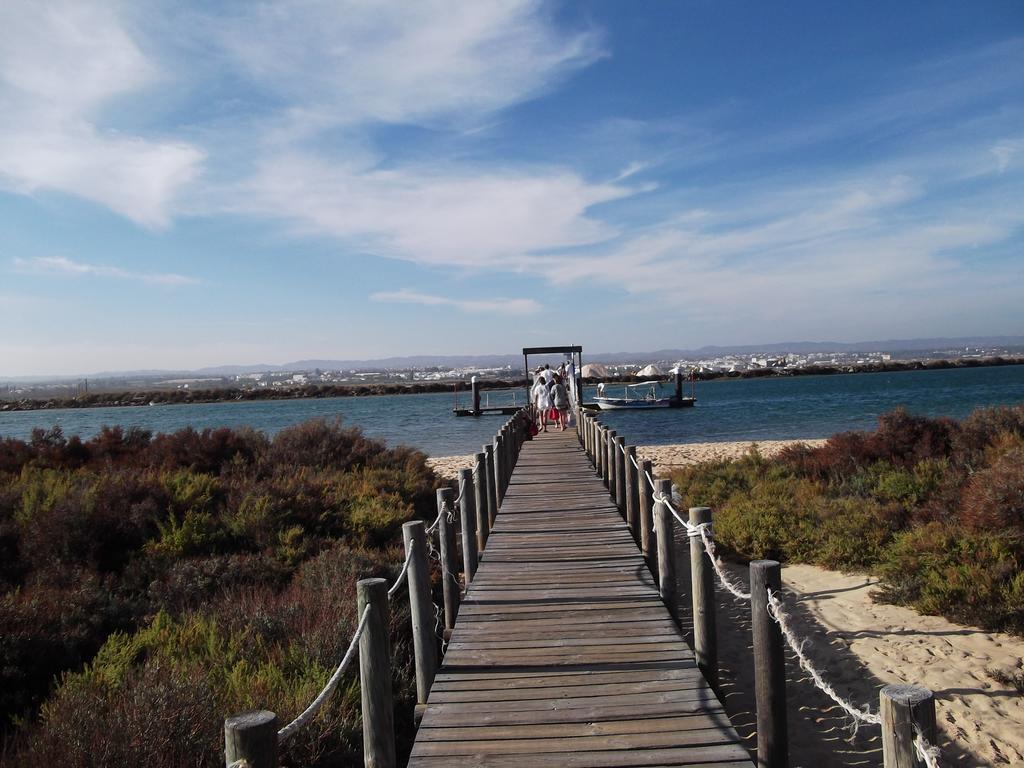 Dream holidays @ Santa Luzia  Esterno foto